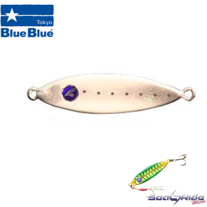 Пилкер Blue Blue SeaRide Mini 9gr.