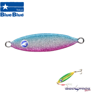 Пилкер Blue Blue SeaRide Mini 9gr.