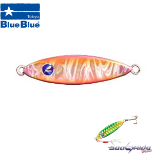 Пилкер Blue Blue SeaRide Mini 9gr.