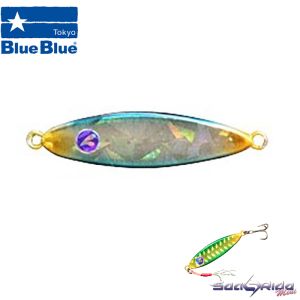 Пилкер Blue Blue SeaRide Mini 9gr.