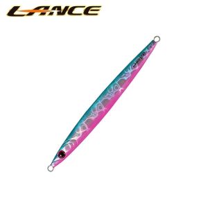 Пилкер Shout Lance Jig 200gr