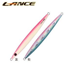 Shout Lance Jig 200gr