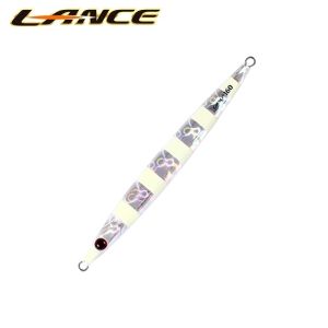 Пилкер Shout Lance Jig 250gr