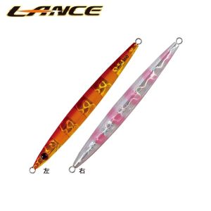 Пилкер Shout Lance Jig 300gr
