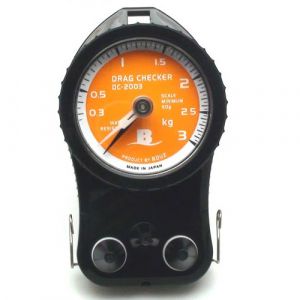BOUZ Drag Checker DC-2003-3kg.