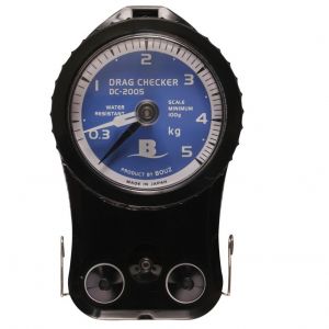 BOUZ Drag Checker DC-2005-5kg.