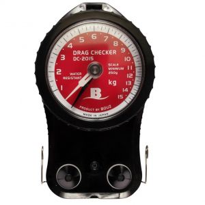 BOUZ Drag Checker DC-2015-15kg. 