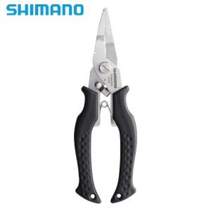 Shimano CT-542P-Black/Stainless Steel