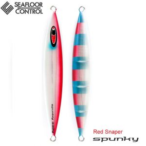 Пилкер SFC Spanky  "Red Snaper Special Glow" (limited color)