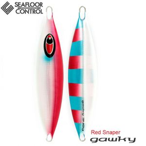 Пилкер SFC Gawky  "Red Snaper Special Glow" (limited color)