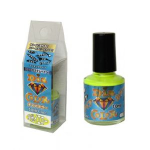 Лак за изкуствени примамки TOHO Diamand Color 10ml.