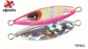 Пилкер XESTA Shore Slow Jig Micro Bee 5gr.