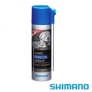 Shimano OIL Spray SP-017P