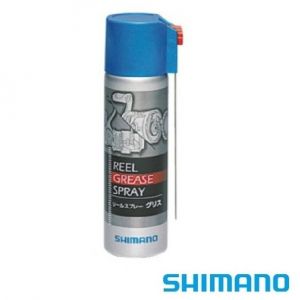 Shimano Grease Spray SP-023A