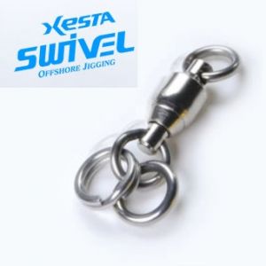 XESTA BB Jigging Assist