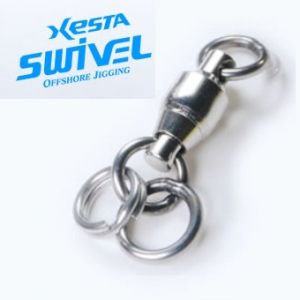XESTA BB Jigging Assist