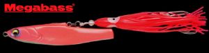 Джиг MEGABASS MAKI Jig VOLT 210gr.