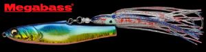 Джиг MEGABASS MAKI Jig VOLT 210gr.