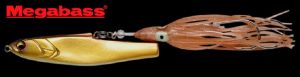 Джиг MEGABASS MAKI Jig VOLT 210gr.