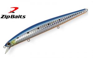 ZIPBAITS ZBL System Minnow 139F