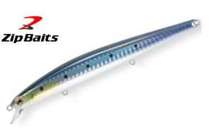 Воблер ZIPBAITS ZBL System Minnow 139F