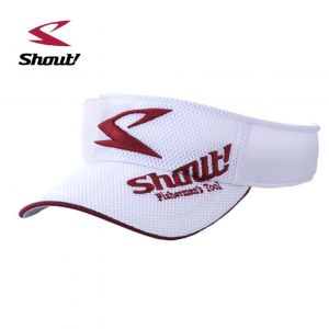 Козирка Shout mesh sun visor