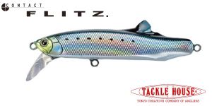 Tackle House Flitz