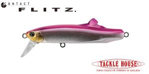 Tackle House Flitz