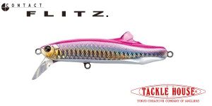 Tackle House Flitz 90