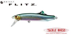 Tackle House Flitz 120