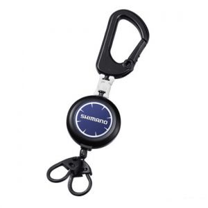 Shimano Carabiner Reel CR PI-031R