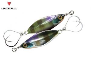 Jackall LIZINC 14g.