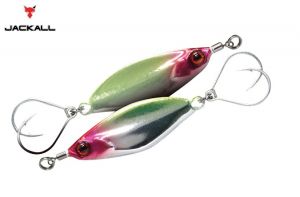 Jackall LIZINC 14g.