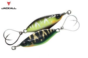  Jackall LIZINC 7g