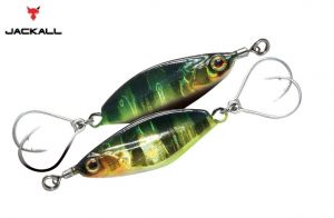  Jackall LIZINC 7g