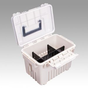 Meiho Waterproof stocker