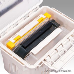 Meiho Waterproof stocker