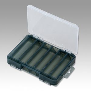 MEIHO Reversible D-86