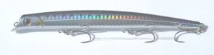 Воблер BG Saltex Paragus 160 17g.