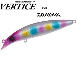 DAIWA Shoreline Shiner Z Vertice 80S