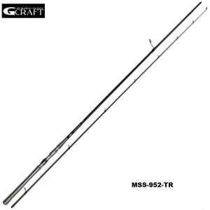 G-Craft Seven Sense TR Monster Stream