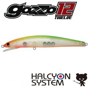 Halcyon GOZZO 12SL