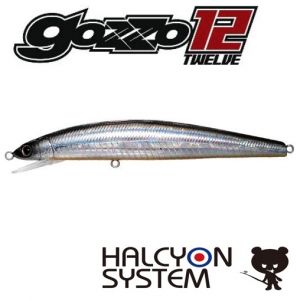 Halcyon GOZZO 12SL