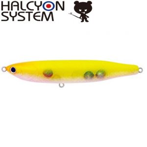 Halcyon System INASE NM-3