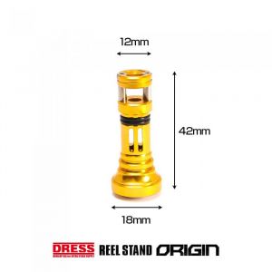DRESS Reel Stand ORIGIN