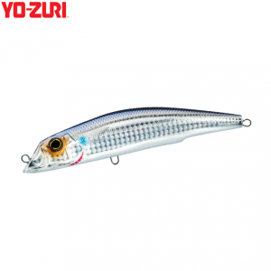 Yo-Zuri MAG DARTER  105mm. R1143