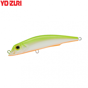Yo-Zuri MAG DARTER  105mm. R1143