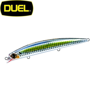 DUEL HARDCORE Shallow Runner