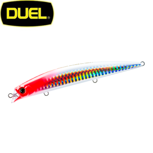 DUEL HARDCORE Shallow Runner