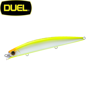 DUEL HARDCORE Shallow Runner